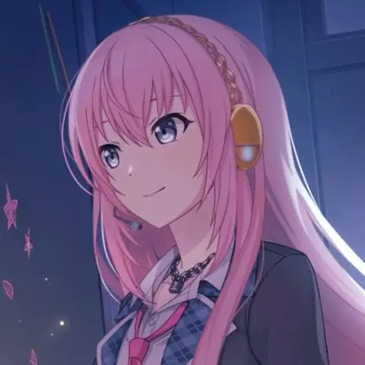 prsk.VOCALOID_CP의 메구리네 루카