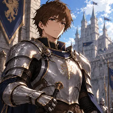 Profile image of David