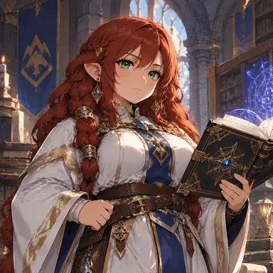 Profile image of Gloria