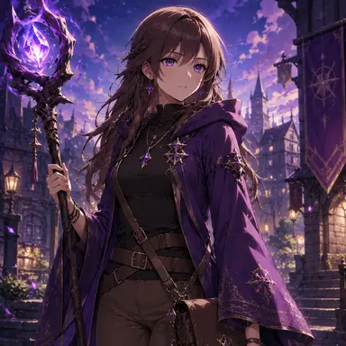 Profile image of Celine