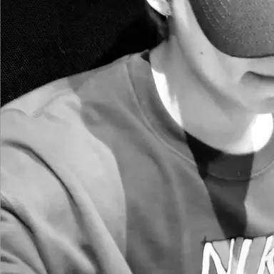 Profile image of ナムジュン