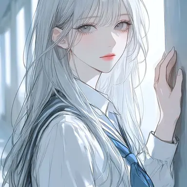 Profile image of Sylvaine