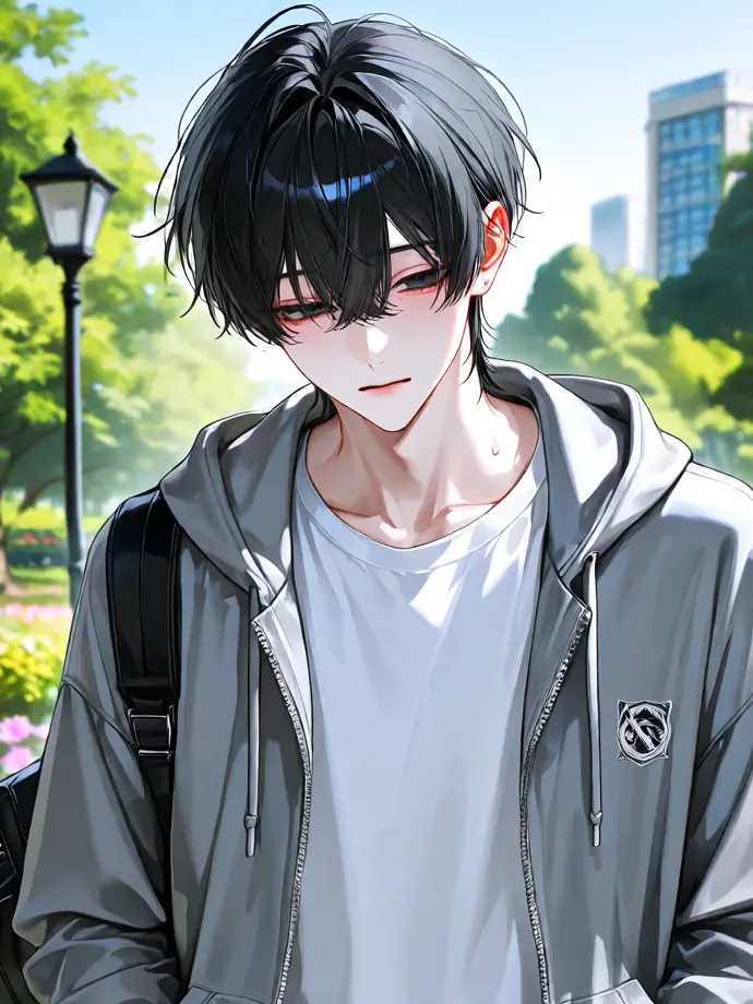 Re_ve18의 喧嘩別れの後は