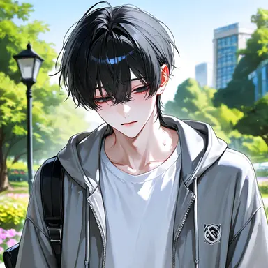 Profile image of 유키토
