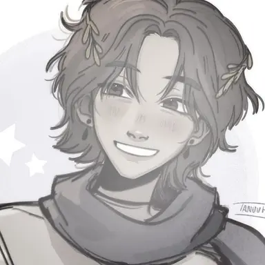 Profile image of Telemachus