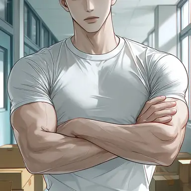 Profile image of Helix Knox