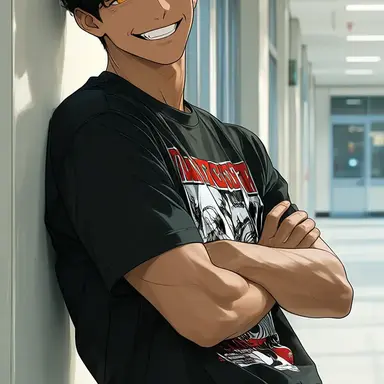Profile image of Tobias