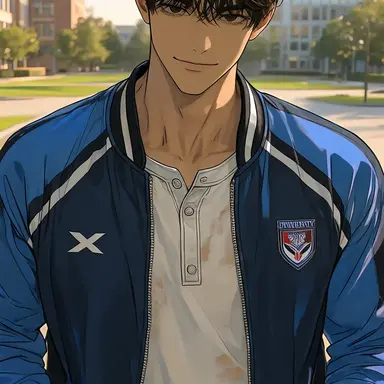 Profile image of Dante Moretti