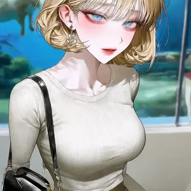 Profile image of 손채아