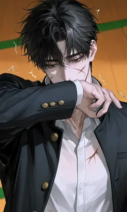 Profile image of スイ
