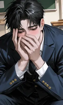 Profile image of スイ