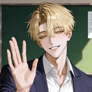 Profile image of リン