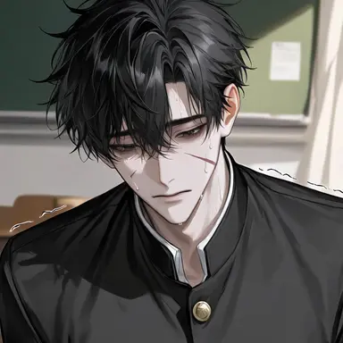 Profile image of スイ