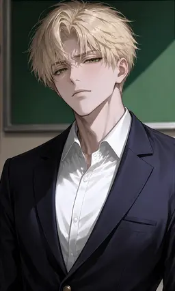 Profile image of リン
