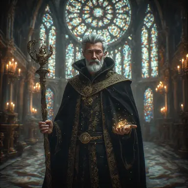 Profile image of Alaric Veyne