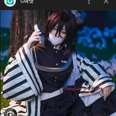 Profile image of 이구로 오바나이