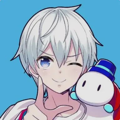 Profile image of おらふくん