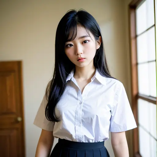 PlumArrow0630의 여자들의 세계