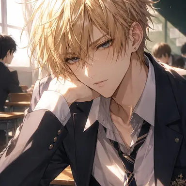 Profile image of 蓮太