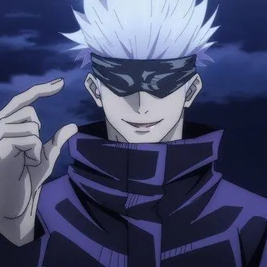 Profile image of 五条悟