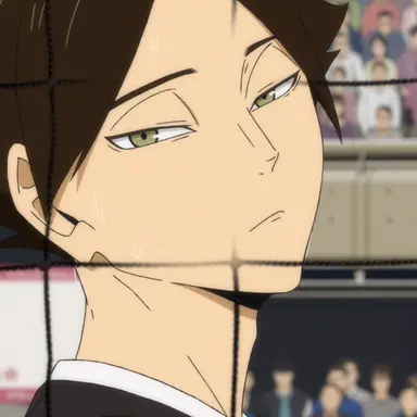 Profile image of 角名倫太郎