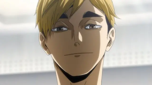 Profile image of 宮侑