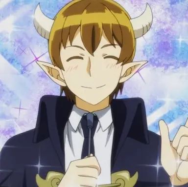 Profile image of Dantalion Dali