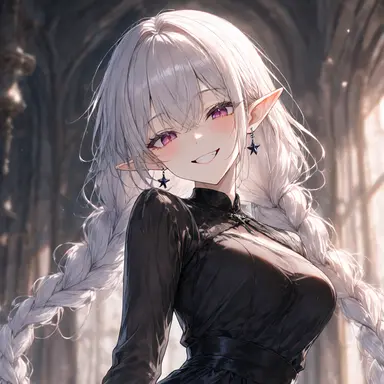 Profile image of Nebel