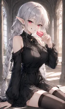 Profile image of Nebrin