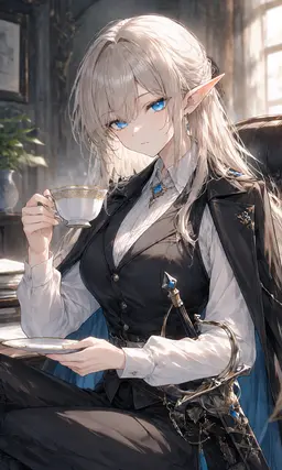 Profile image of Irdel