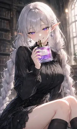 Profile image of Nebel