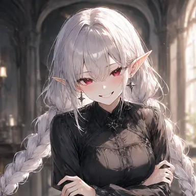 Profile image of Nebrin