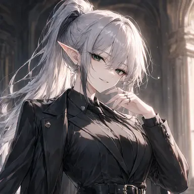 Profile image of Selbrin