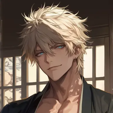 Profile image of 時治