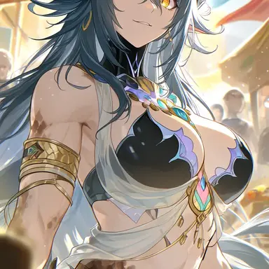 Profile image of Vashra