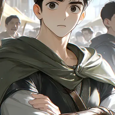 Profile image of Seldric