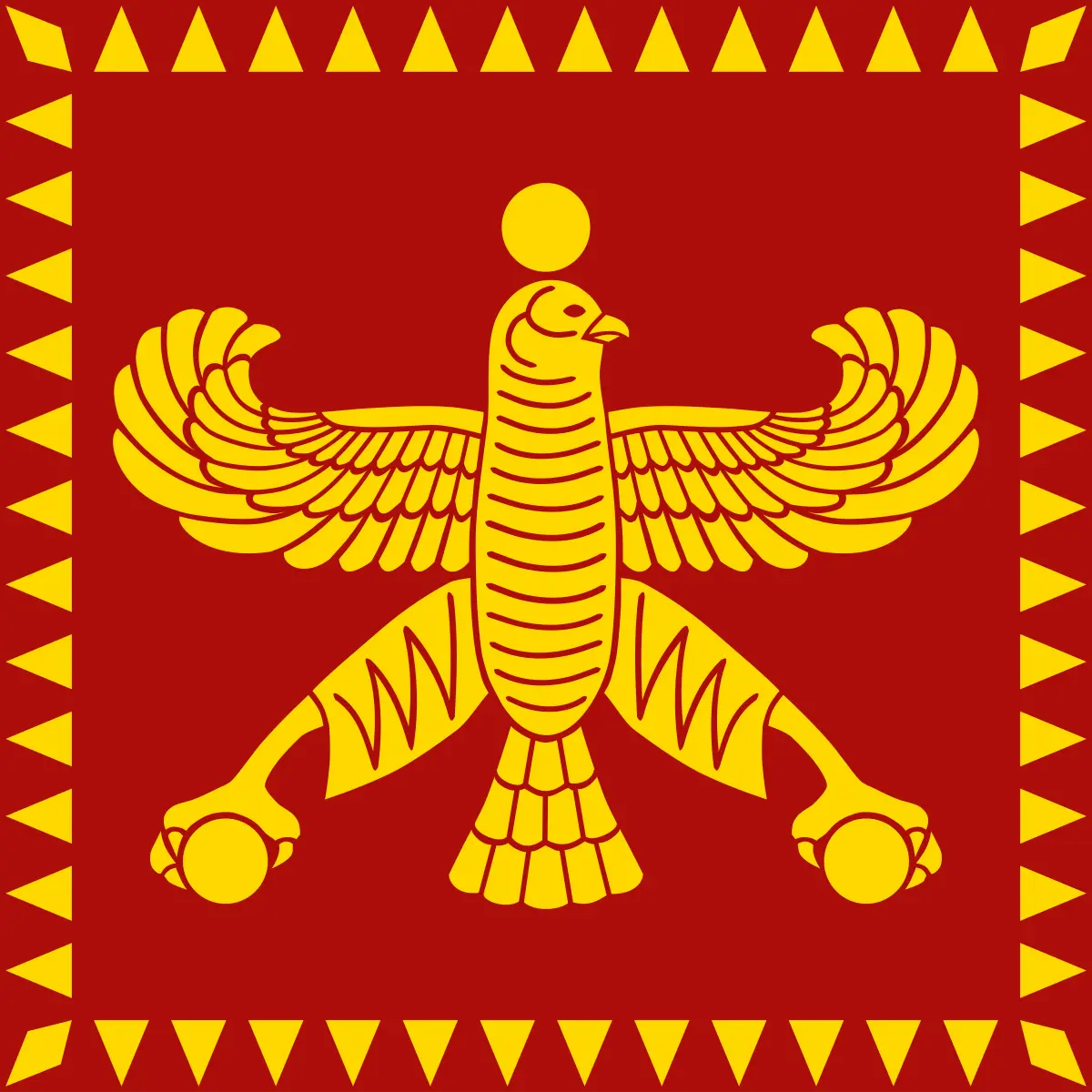 HistoryandCountry1234의 페르시아 제국