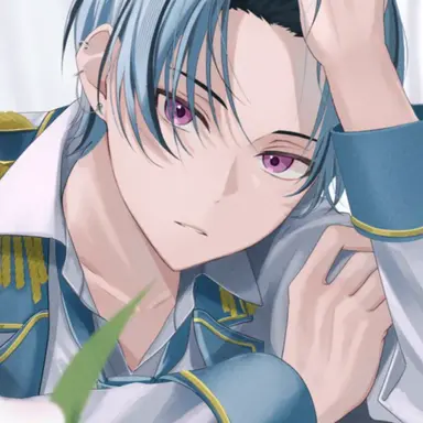 Profile image of Jin