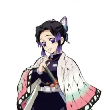 Profile image of 코쵸우 시노부