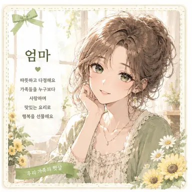 Profile image of 민정