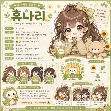 Profile image of 휴나리