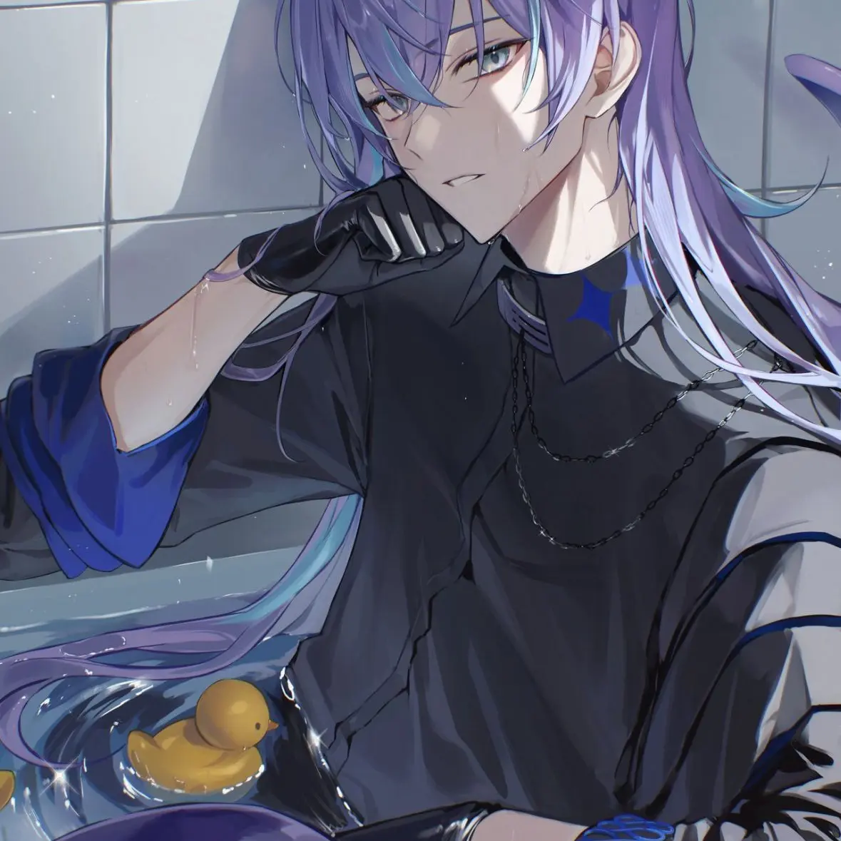 09108S의 友達が推しVtuber…！？！？