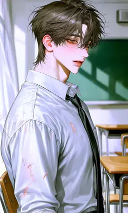 Profile image of ヒョク・スヒョン