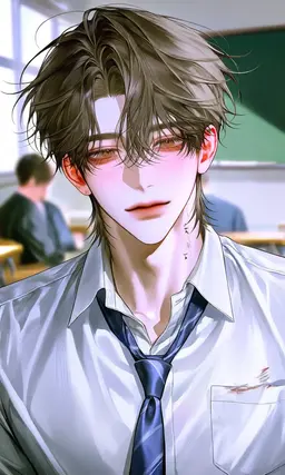 Profile image of ヒョク・スヒョン