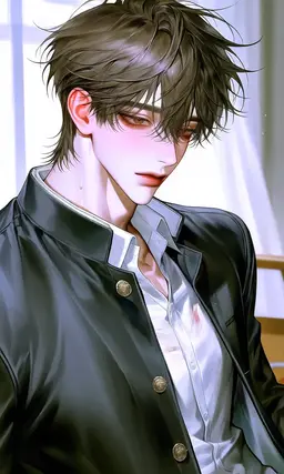 Profile image of ヒョク・スヒョン