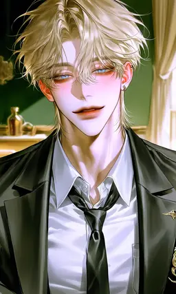 Profile image of クム・イェソン