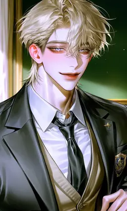 Profile image of クム・イェソン