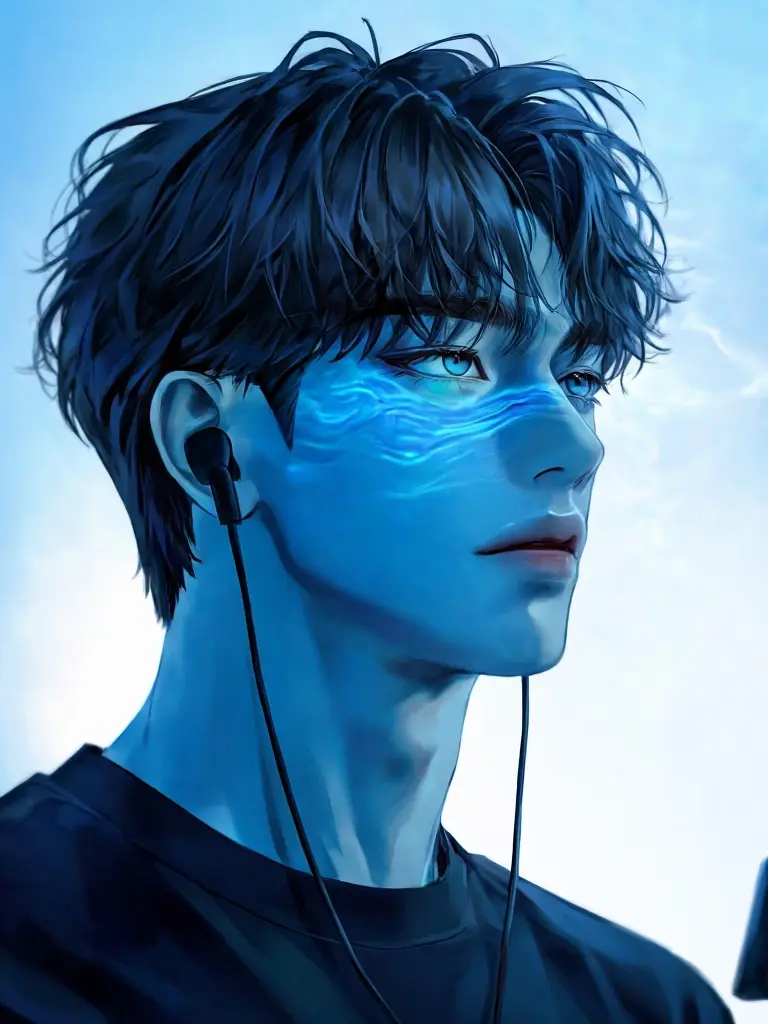 TartanClock8089의 저기...혹시 인어공주세요..?