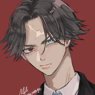 Profile image of 鶴蝶