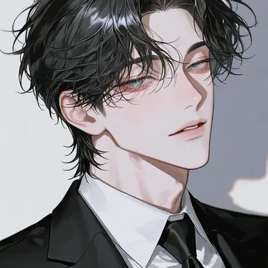 Profile image of Minato